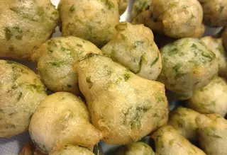 Zeppole