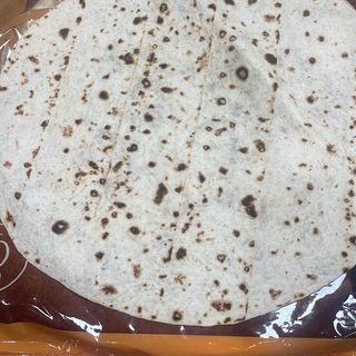 Menú Pizza Tres Bandas