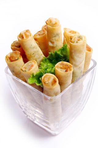 Pack Cigares Viande hachée- 20 pièces