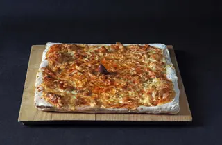 Pizza Chicken
