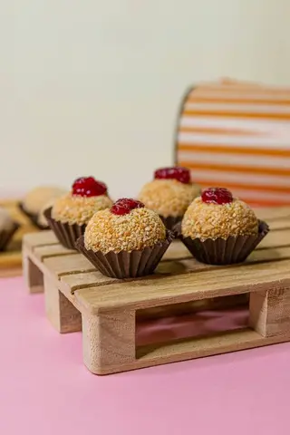 Brigadeiro Gourmet de Cheesecake 23g