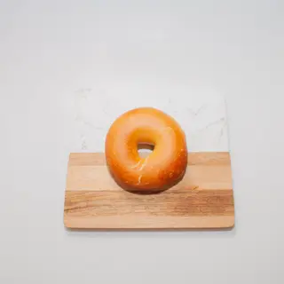 Samo bagel