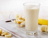 jus de banane