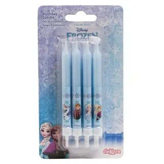 VELA PALITO FROZEN