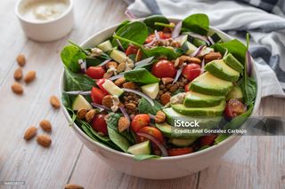 Verdure Alla Griglia (Sin Gluten)