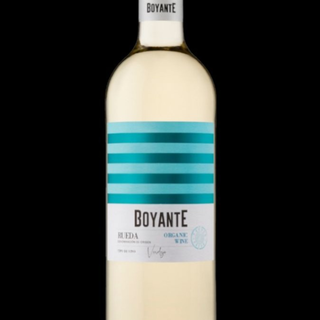 vino blanco Boyante (rioja)