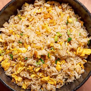 Egg Fried Rice