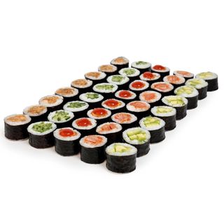 Zestaw «Maki 2.0»
