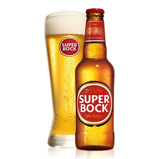 Super Bock 33cl