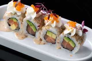 Phila Special Roll