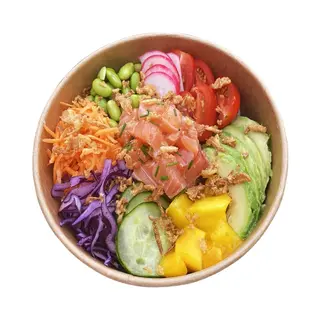 Salad Bar Xl