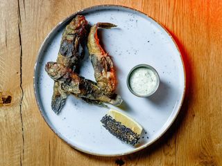 Бичок (220/50g)