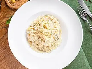 Паста Карбонара (330g)