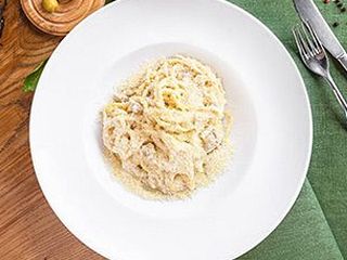 Паста Карбонара (330g)