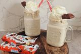 Milkshake Kinder