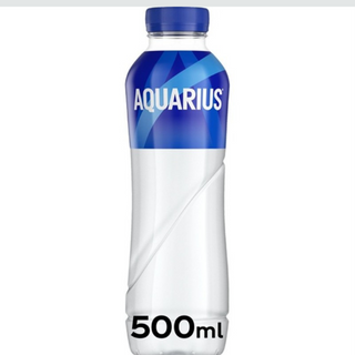 Aquarius Limón 50cl