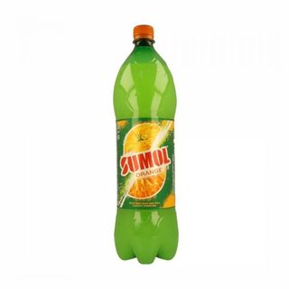 Sumol de Laranja 1,5l