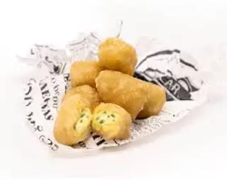 Chili Cheese Bites (6 Uds.)