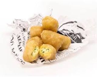 Chili Cheese Bites (6 Uds.)