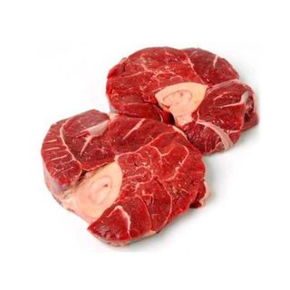 Ossobuco De Ternera (Aprox. 500 Gr.)