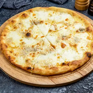 Pizza 4 Fromages