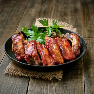 Pork Fiesta