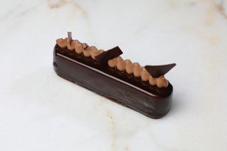 Tarte Chocolat