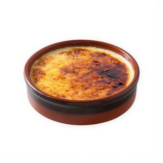 Crema Catalana