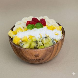 Bowl Rubí