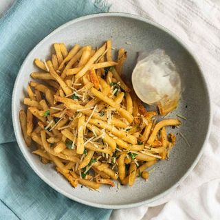 Garlic Fries