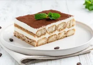 Tiramisù