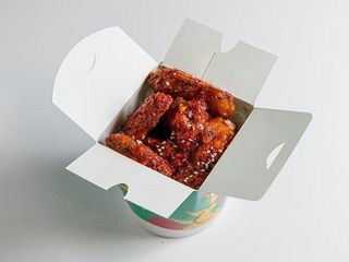 Крила чилі-шрірача  0,4