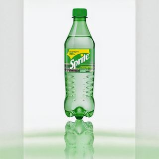 Sprite 0.33L