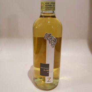 Albana Secca 37,5 cl