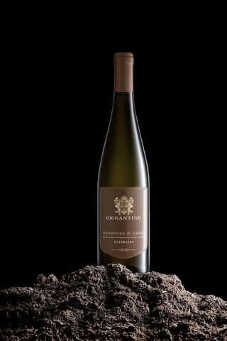 Gunale (Vermentino di Gallura Superiore)