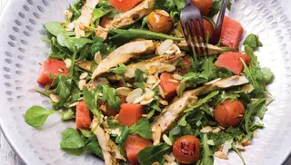 Insalata Fitness