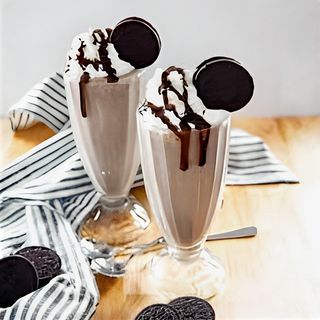 Oreo Shake