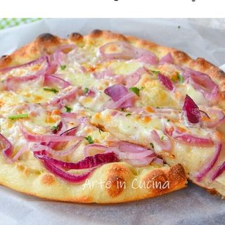 Cotto e Funghi - maxi