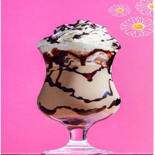 ცხელი შოლოლადი