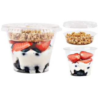 3 Cups Of 330Ml Cup