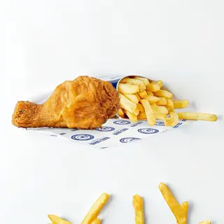 1pc Kids Meal