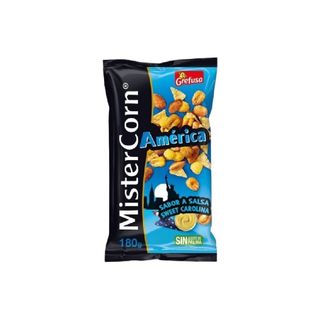 Misrter Corn America (115 G.)