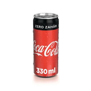 Coca Cola Zero