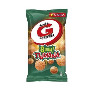 Grefusa Boom Tijuana (Bolsa grande)