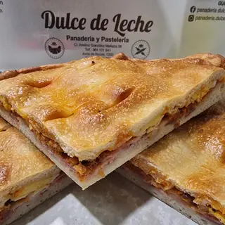 Ración XL Asturiana