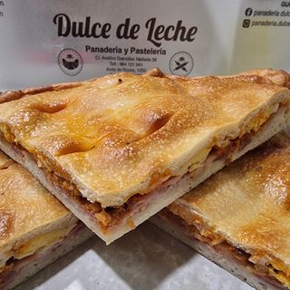 Ración XL Asturiana