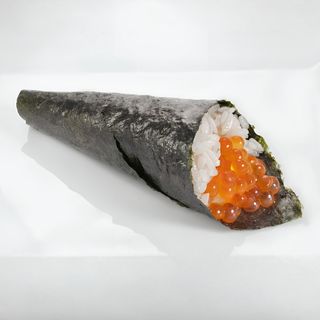 temaki ikura