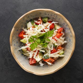 Salată Șopska