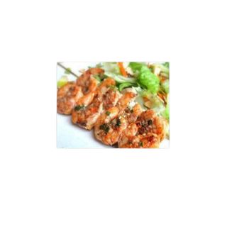 58. Yakitori De Gambas