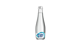 kropla beskidu niegazowana 330 ml